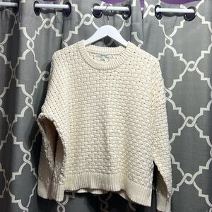 Madewell sweater